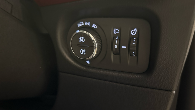 Vauxhall Mokka 1.2 Turbo SRi Premium 5dr Auto Petrol Hatchback